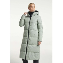 Tenson Shanna 2.0 Down Coat W sv.zelený