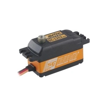 SAVÖX SC-1252MG+ DIGITAL servo Low Profile