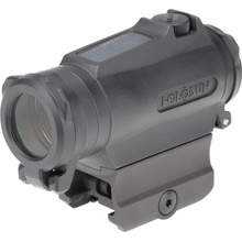 Holosun Micro HE515GM Elite zelená 2 MOA 65 MOA obrazec