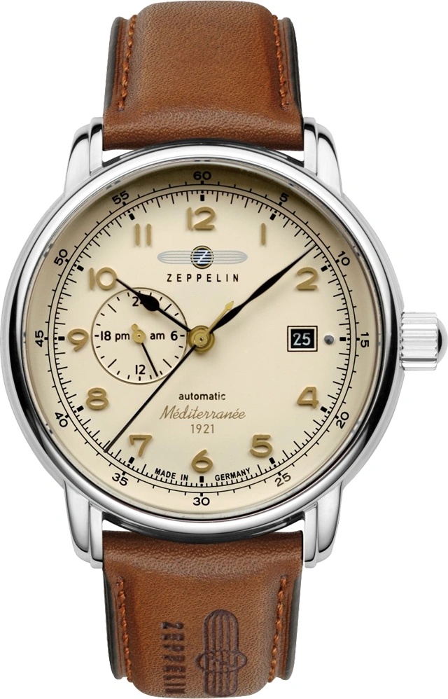 Zeppelin 9668-5