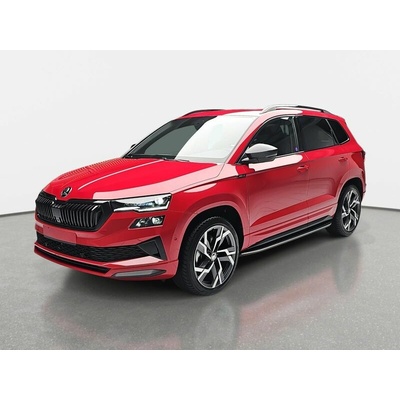 Skoda Karoq 2.0 TSI 4x4 DSG Sportline 140 kW | Zboží Auto