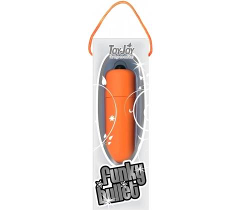 Toyjoy FUNKY BULLET