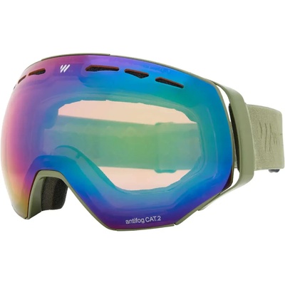 Witeblaze Очила Witeblaze Prospect OTG Olive S2 (1003998)