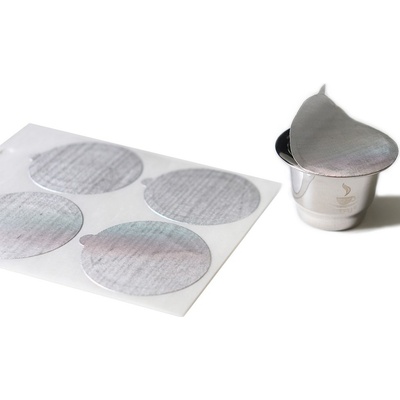 GEFU Стикери за капсули за капсули Nespresso Conscio 80 бр (G-12722)