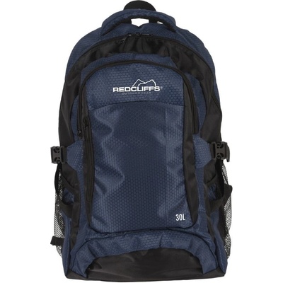 XQMAX Turistickýzelený 30 l