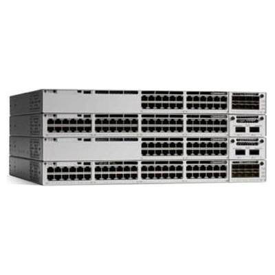 Cisco C9300L-48PF-4X-E