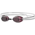Speedo Плувни очила Speedo Swedish Mirror Swimming goggles - Grey / Silver - размер One Size (205-2253-0211)