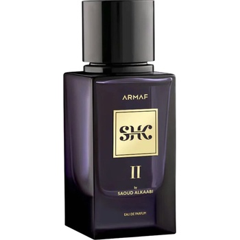 Armaf SHK II EDP 100 ml