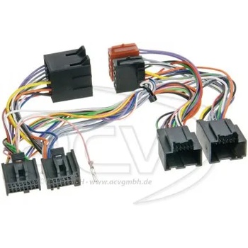 Image 1 of Chevrolet - ISO интерфейс за свързване на разговорно устройство (acv-57-1087)