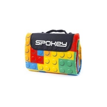Spokey Picnic Bricks 180x210