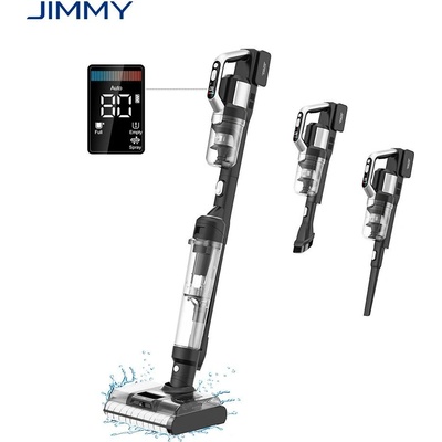 Jimmy PW11 All-in-one