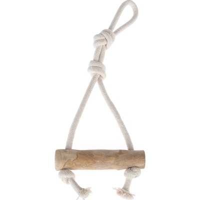 Modern Living Strasbourg z dreva z kávovníka - cca D 40 × Š 14 × V 3,5 cm