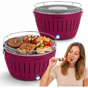 LotusGrill Classic