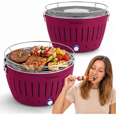 LotusGrill Classic