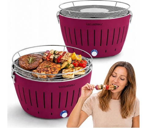 LotusGrill Classic