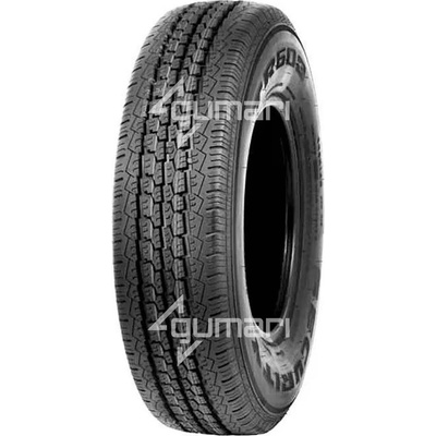 Security TR-603 TRAILER 195/80 R14 108N