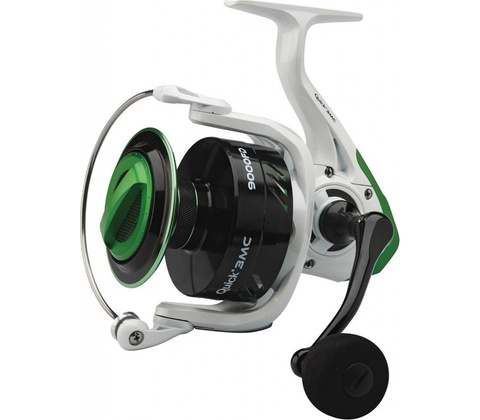 DAM Quick 3 MC 9000 FD
