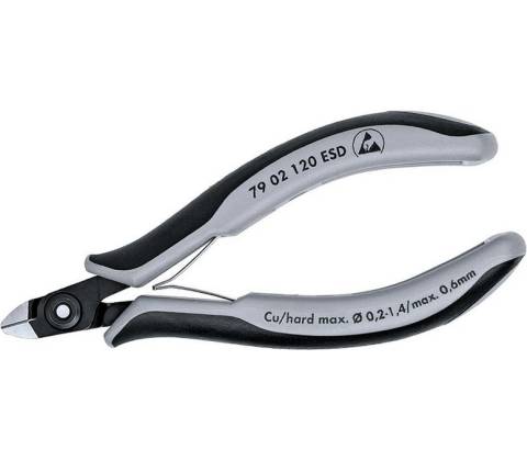 Knipex 7902120ESD