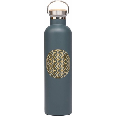 Bodhi Yoga Bodhi Vacuum Bottle termoska 1 l
