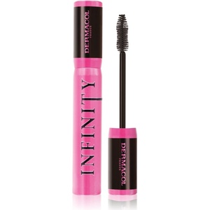 Dermacol Infinity Extreme Volume спирала за екстра обем 5ml