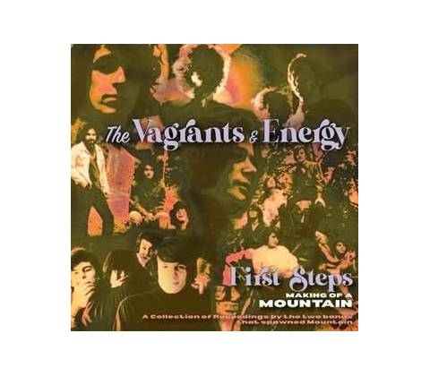 Mountain - First Steps 2 2CD CD