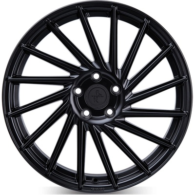 Keskin KT17 9,5x21 5x130 ET60 matt black