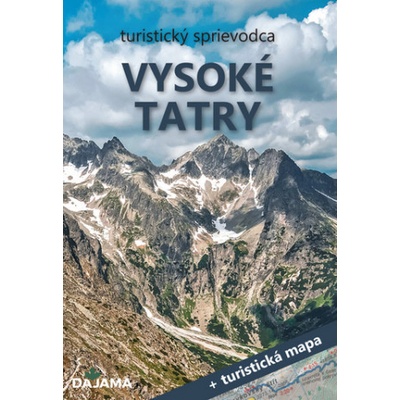 Vysoké Tatry - Ján Lacika