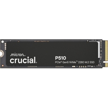 Crucial P510 1TB CT1000P510SSD8