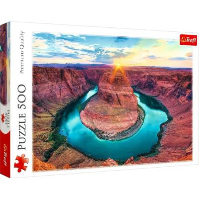 Trefl Grand Canyon USA 500 dielov
