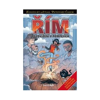 Řím