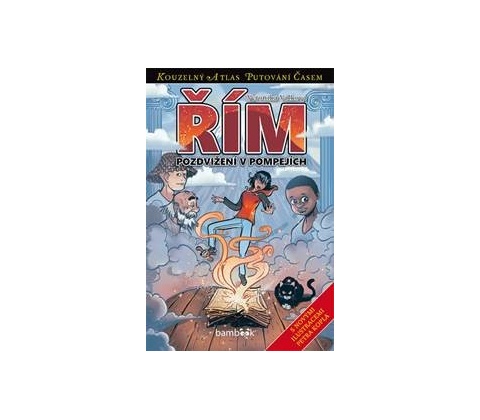 Řím