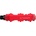 Crankbrothers Платформен педал Crankbrothers Stamp 0 Plattform-Pedal Platform pedals - Bright Red (860-4766-0212)