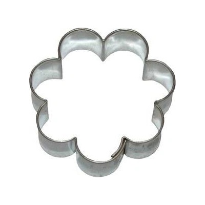 Vykrajovačka kvet 47 × 47 mm - Smolík - Smolík