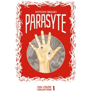 Parasyte Full Color Collection 1 (ISBN: 9781646516391)