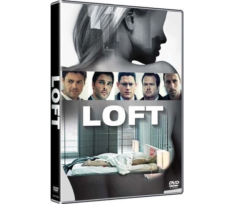 Loft DVD