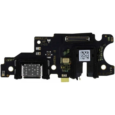 Originál deska s USB nabíjecím konektorem Realme C65
