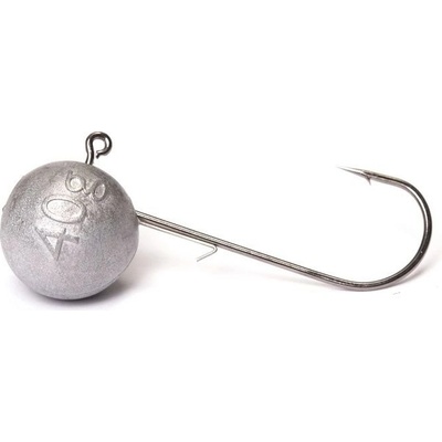 LUCKY JOHN jigová hlava Jig Round Head veľ.3 15g