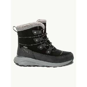 Jack Wolfskin Ботуши dromoventure texapore high w