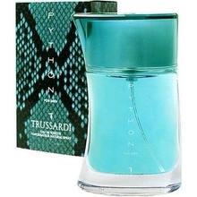 Trussardi Python voda po holení 100 ml