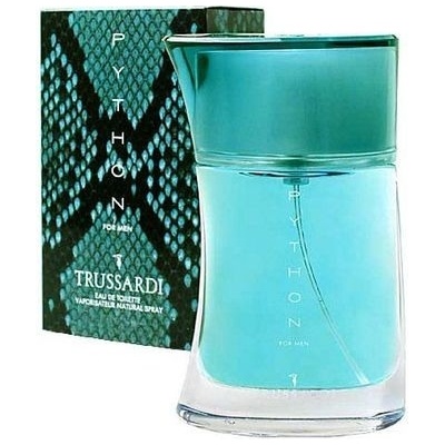 Trussardi Python voda po holení 100 ml