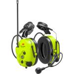 3М Science Applied to Life Активни комуникационни антифони 3M PELTOR LiteCom Plus за каска (7100229277)