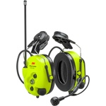 3М Science Applied to Life Активни комуникационни антифони 3M PELTOR LiteCom Plus за каска (7100229277)