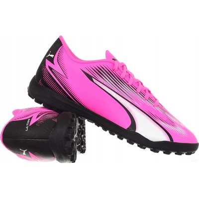 Puma Ultra Play Tt Ružová