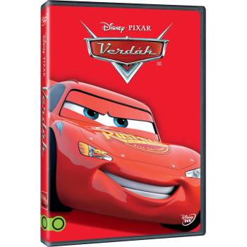 MagicBox Verdák - DVD (091856)