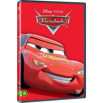 MagicBox Verdák - DVD (091856)