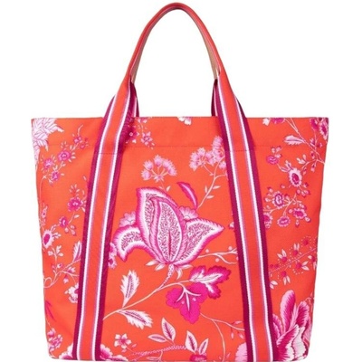 Oilily Sienna Shopper dámská taška Sits Icon World oranžová MEOIL0446-239 CHERRY TOMATO