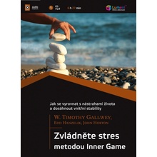 Zvládněte stres metodou Inner Game