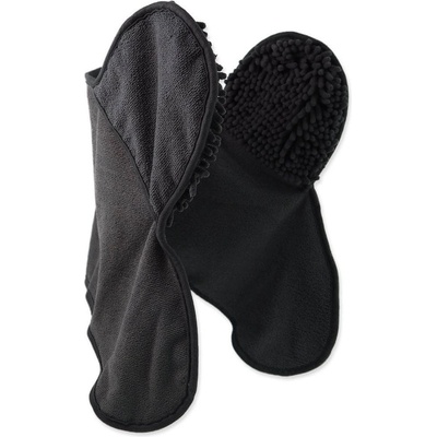 Epic Pet Clean & Dry towel osuška šedá 76 x 40 cm