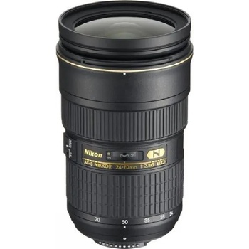 Nikon AF-S 24-70mm f/2.8G ED (JAA802DA)