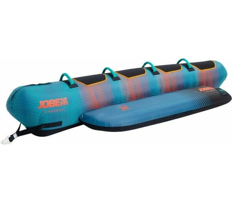 Jobe Chaser Towable 4P
